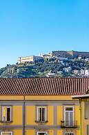 Oasis Flat Near San Gregorio Armeno