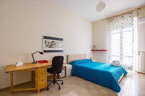 Oasis Flat Near San Gregorio Armeno