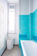Oasis Flat Near San Gregorio Armeno