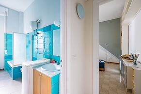 Oasis Flat Near San Gregorio Armeno