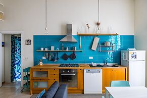 Oasis Flat Near San Gregorio Armeno