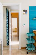 Oasis Flat Near San Gregorio Armeno