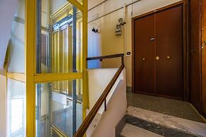 Oasis Flat Near San Gregorio Armeno