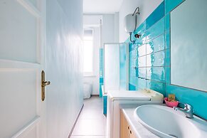 Oasis Flat Near San Gregorio Armeno