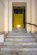 Oasis Flat Near San Gregorio Armeno