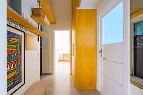 Oasis Flat Near San Gregorio Armeno
