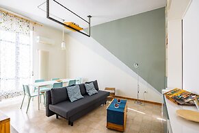 Oasis Flat Near San Gregorio Armeno