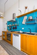 Oasis Flat Near San Gregorio Armeno