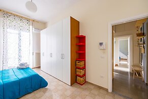 Oasis Flat Near San Gregorio Armeno