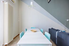 Oasis Flat Near San Gregorio Armeno
