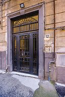 Oasis Flat Near San Gregorio Armeno