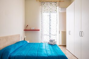 Oasis Flat Near San Gregorio Armeno
