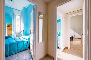 Oasis Flat Near San Gregorio Armeno