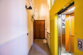 Oasis Flat Near San Gregorio Armeno