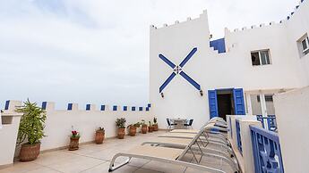 Auberge Azul ifni
