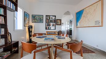 Auberge Azul ifni