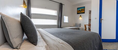 Auberge Azul ifni