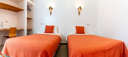 Auberge Azul ifni