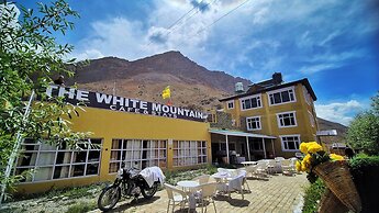 The White Mountain Stays - Key