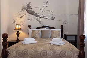 Capital Luxury Rooms Split