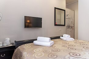 Capital Luxury Rooms Split