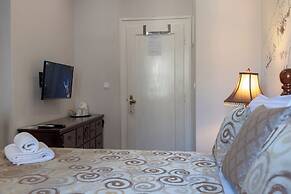Capital Luxury Rooms Split