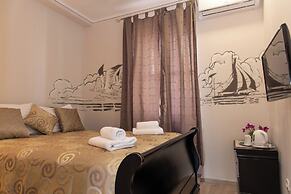 Capital Luxury Rooms Split