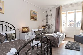 Capital Luxury Rooms Split