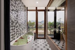 Pataco Tam Coc Hotel