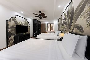 Pataco Tam Coc Hotel
