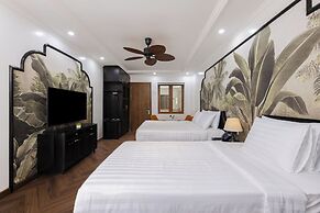 Pataco Tam Coc Hotel