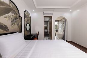Pataco Tam Coc Hotel