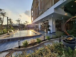 Pataco Tam Coc Hotel