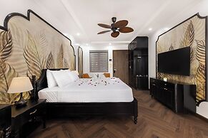 Pataco Tam Coc Hotel