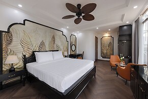 Pataco Tam Coc Hotel
