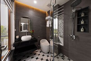 Pataco Tam Coc Hotel
