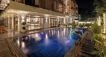 Pataco Tam Coc Hotel