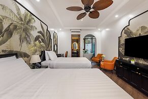 Pataco Tam Coc Hotel