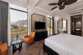 Pataco Tam Coc Hotel