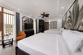 Pataco Tam Coc Hotel