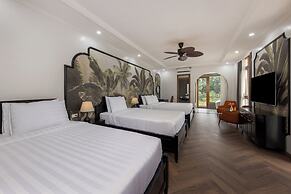 Pataco Tam Coc Hotel