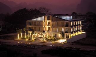 Pataco Tam Coc Hotel