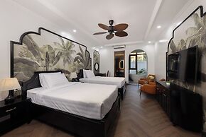 Pataco Tam Coc Hotel