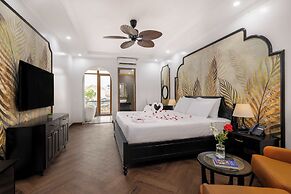 Pataco Tam Coc Hotel