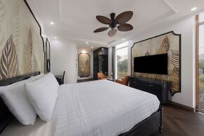 Pataco Tam Coc Hotel