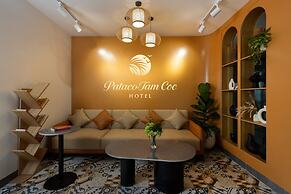 Pataco Tam Coc Hotel
