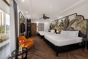Pataco Tam Coc Hotel