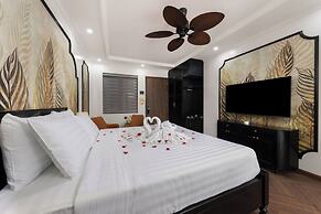 Pataco Tam Coc Hotel