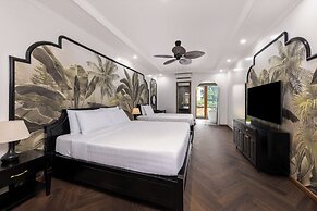 Pataco Tam Coc Hotel