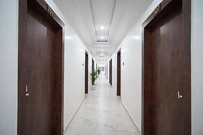 Royal Majestic Lodge